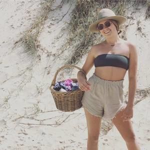 Meet your Posher, Rosabella